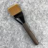 Cleaning Brush Wood Handle Tools Car Interior Detailing Air Outlet Interior Dust Removal Brushes Clean Tools
