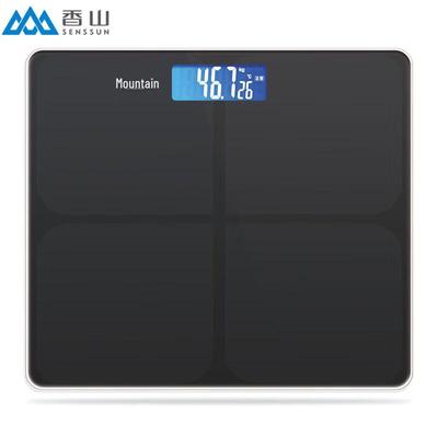 Умные весы для измерения жировой массы тела Xiangshan (Китайская версия)