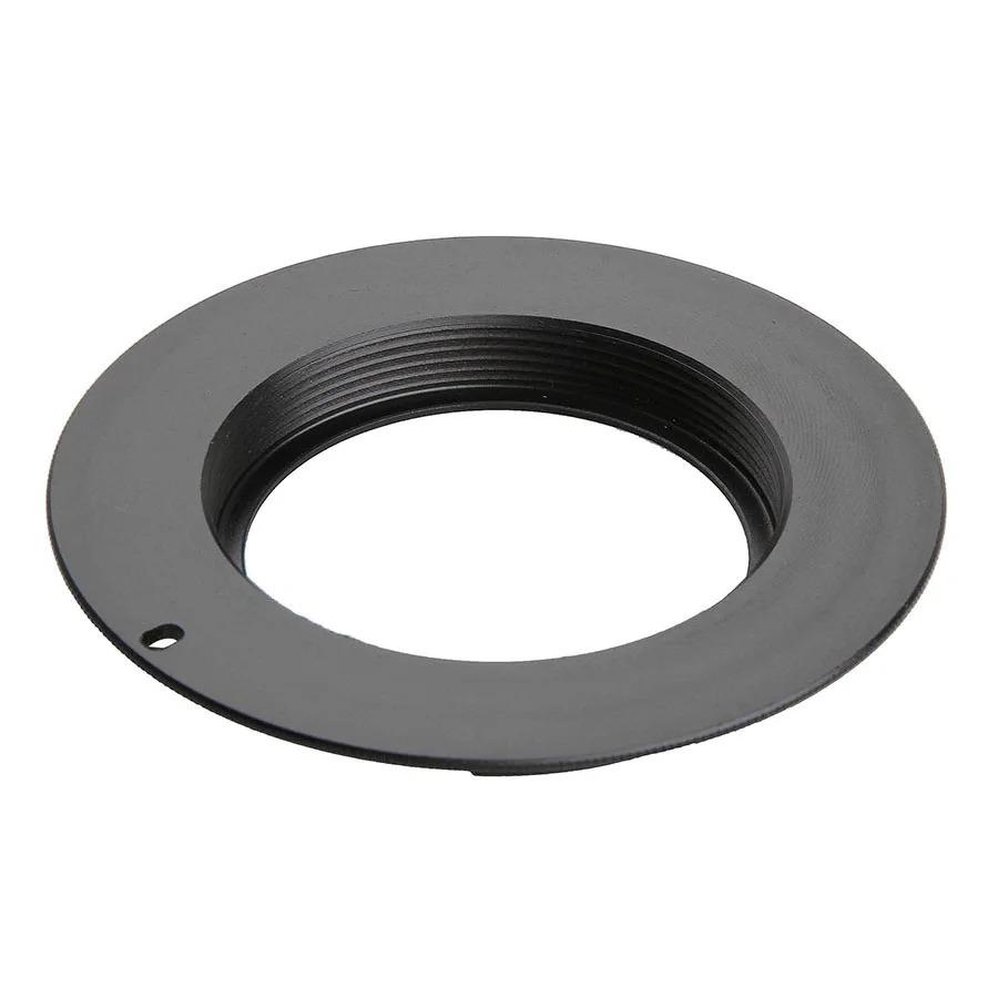 Задняя крышка адаптера объектива M42-EOS для объектива с креплением M42 на камеру Canon EOS EF RF EF-S Mount DSLR 60D 1D 5D 90D 850D 200D 50D 60D