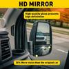 Mirror Glass Lower Passenger Side Right For Ford Transit 150 250 350 2015-21 RH