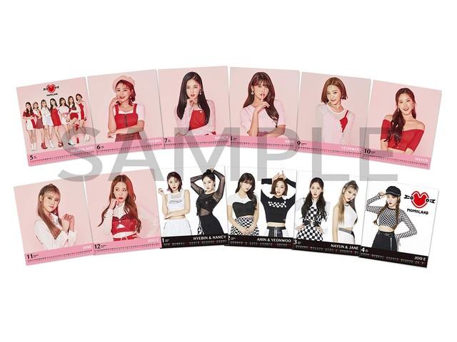 [CD] I'm So Hot First Limited Edition Type B Maxi-Single MOMOLAND KICM-91941 NEW