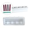 4 Holes Candle Holder Silicone Mold Tealight Holder Candle Bracket Molds Handmade Art Supplies Candlestick Molds