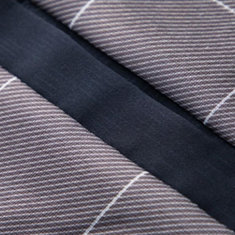 FIRS Men's Casual Lapel Jacket