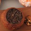 Orange Puer Tea Xinhui Specialty Chinese Hot Selling 700g Orange Puer Tea Ball