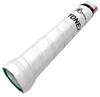 YONEX Tennis Grip Synthetic Leather VR White AC213 Tape, Grip, (011)