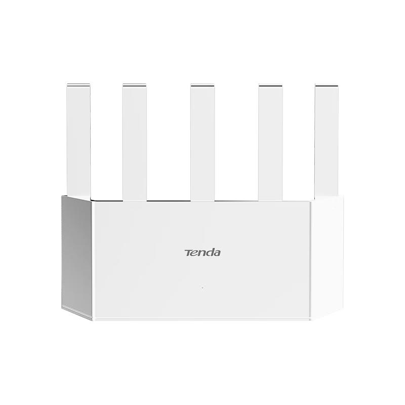 Высокопроизводительные Wi-Fi 7 и Wi-Fi 6 роутеры Tenda (Китайская версия)