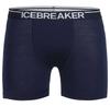 Icebreaker трусы-боксёры Merino 150 Anatomica