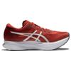 Asics Мужские кроссовки Magic Speed ​​2 Spice Latte красный белый 1011B443-600