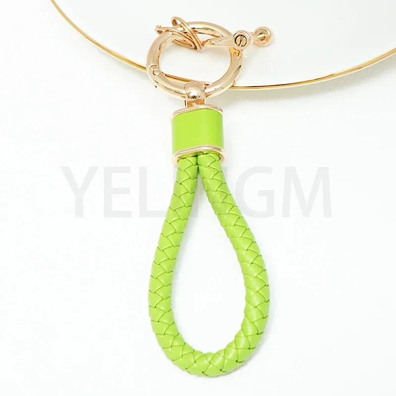 Чехол-накладка из ТПУ для ключа-брелока автомобиля, полная защита для VW Volkswagen Golf 7 MK7 Tiguan MK2 для SEAT Ateca Leon FR 2 Ibiza для Skoda Octavia