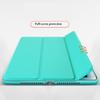 Ультратонкий умный чехол с откидной подставкой и магнитом для iPad Pro 12,9 2015 2017 2020, чехол