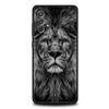 Phone Case For Samsung A13 A51 A71 A41 A31 A21S A11 A01 A03S A12 A32 A52 A22 A23 A33 A53 A73 5G Cover Cheetah Tiger Lion Animals