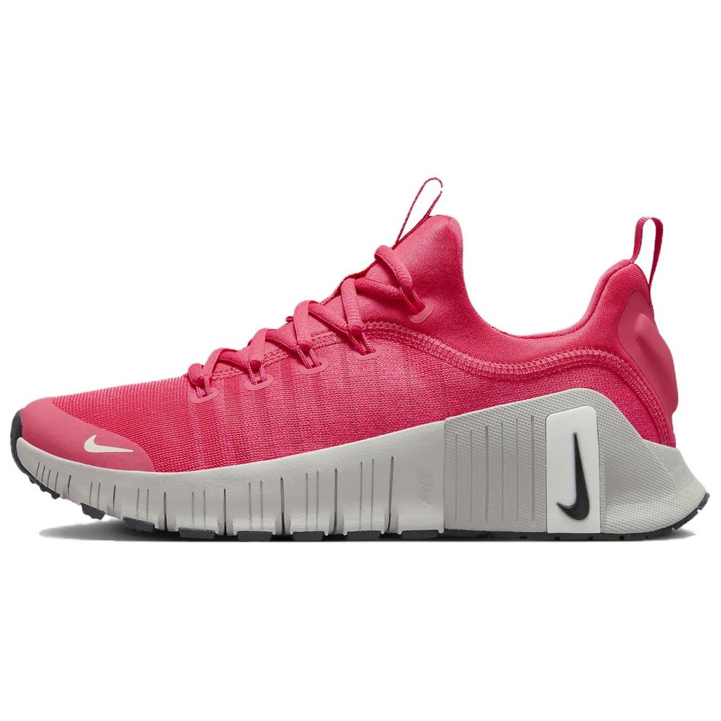 Nike Бесплатные Metcon 6 Астер Пинк (Женский)