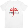 Steely Dan Vintage Retro Fit for Unisex women Quality Cotton TShirts