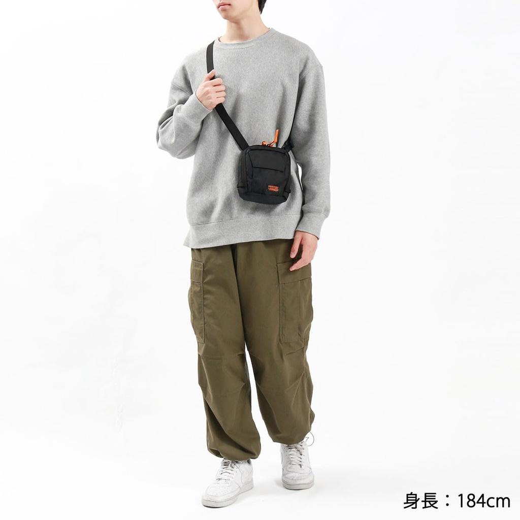 Сумка Mystery Ranch Pouch District 2 Pebble 19761508173000 (Серый/FF/Мужской, женский)