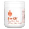 Dry Skin Gel, 3.4 Fl Oz (100 Ml)