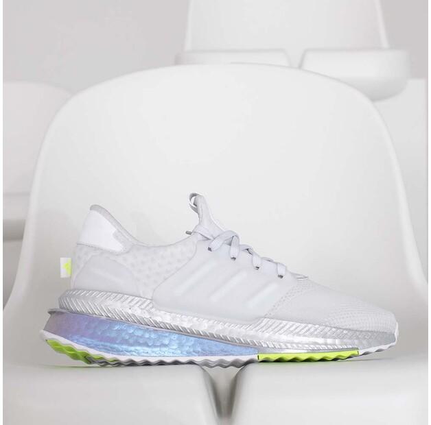 adidas X_Plrboost беговые кроссовки