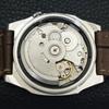 ВИНТАЖНЫЕ МУЖСКИЕ ЧАСЫ SEIKO 5 AUTOMATIC 7009A ЯПОНИЯ ОРИГИНАЛЬНЫЙ ЦИФЕРБЛАТ a702381-5 R124-a702381