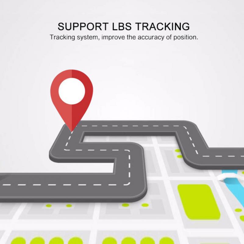 Mini A8 GPS-трекер, беспроводное устройство для прослушивания звука, GSM/GPRS-локатор, устройство слежения, анти-потерянный локатор LBS, GPS-трекеры