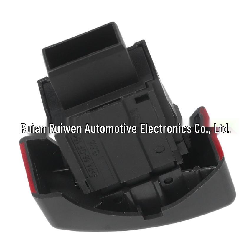 Подходящий выключатель аварийной сигнализации для Opel (9138106)