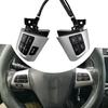 Steering Wheel Button Switch Multifunctional Key Cover Cruise Switches