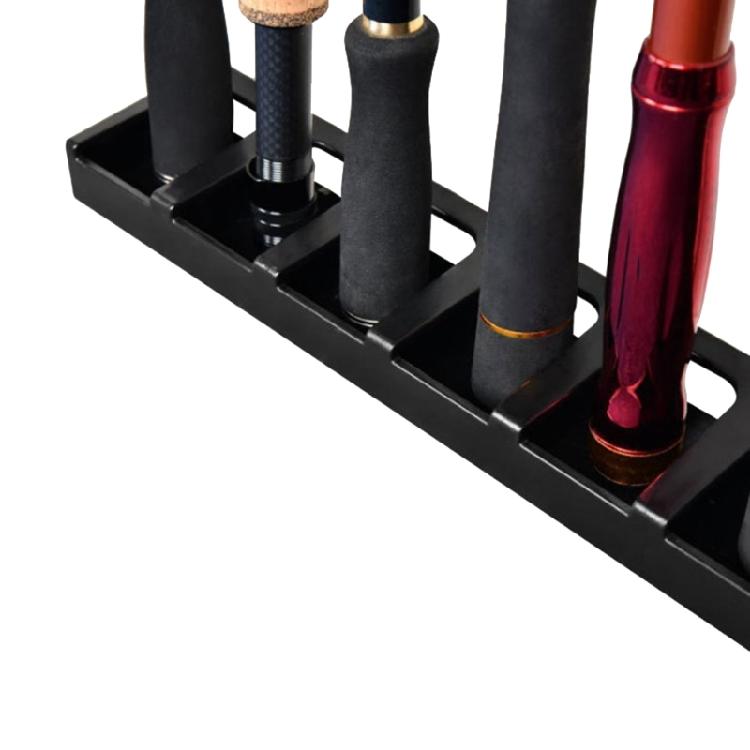 Держатель для удочки Портативный EVA Верхний Держатель для фидерной удочки Универсальная подставка для удилища