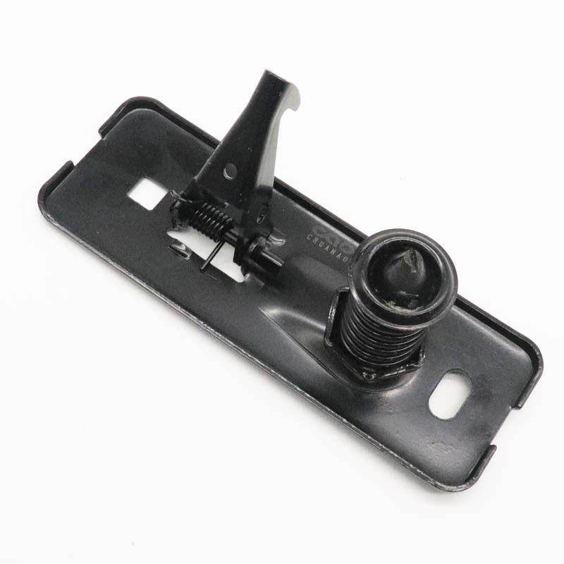 Замок капота и крышки двигателя Ford Transit