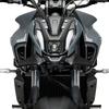 Для MT-07 SP MT07 2021-2024Мотоциклетные Аксессуары Спортивные mt07 mt07 SP Прижимная Сила Голый Передние Спойлеры Аэродинамическое Крыло Дефлектор