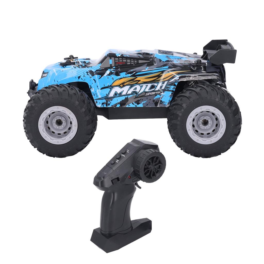 1:16 Remote Control Car 2.4GHz RC Drift Racing Climbing Car Outdoor Toy for Children Kids Boys