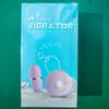 LILO Lai Le Small Shell Vibration Egg - Powerful Adult Toy for Women, 315 Pieces Per Box
