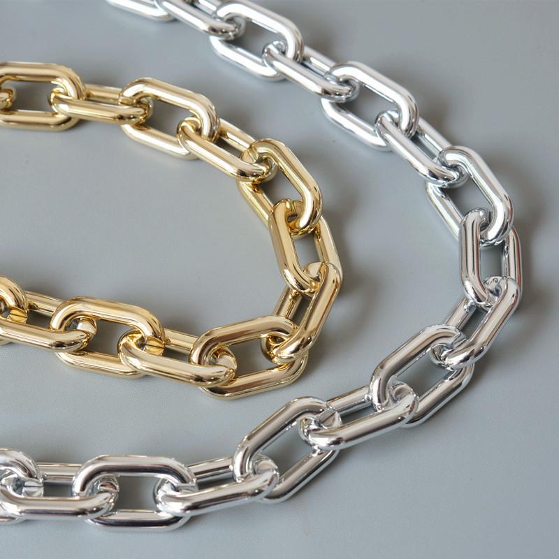 Съёмная цепочка-ремешок для сумки