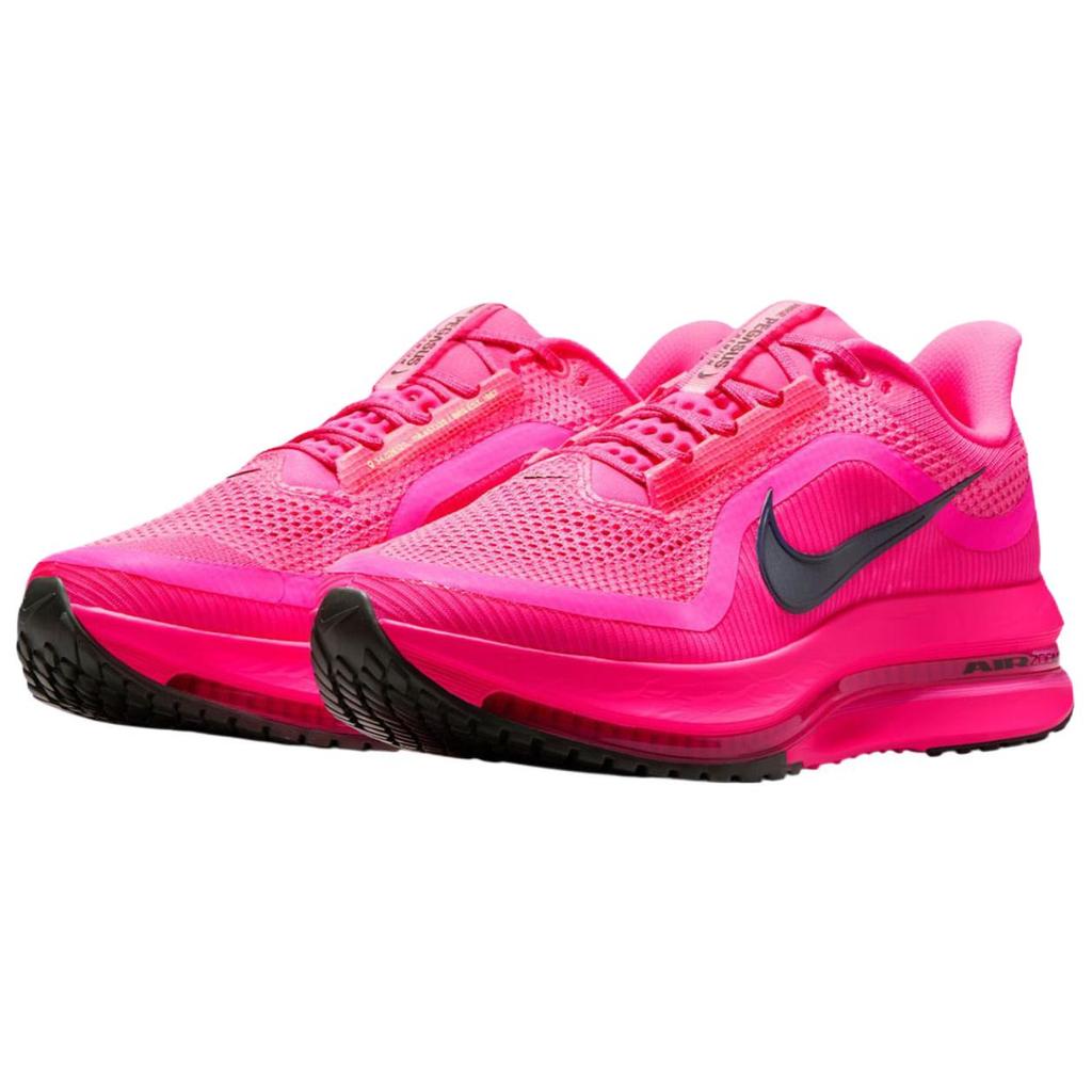 Nike Air Zoom Pegasus Premium Hyper Pink Sneakers Casual HQ2592-600