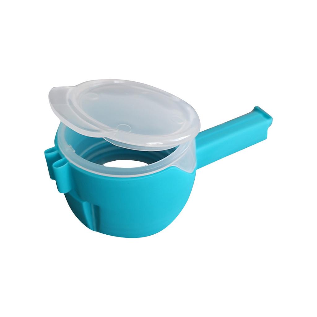 Зажимы для пакетов для пищевых продуктов, Зажимы для хранения пищевых продуктов с носиками, Зажимы для пакетов с кухонными чипсами, Зажимы для пластиковых крышек