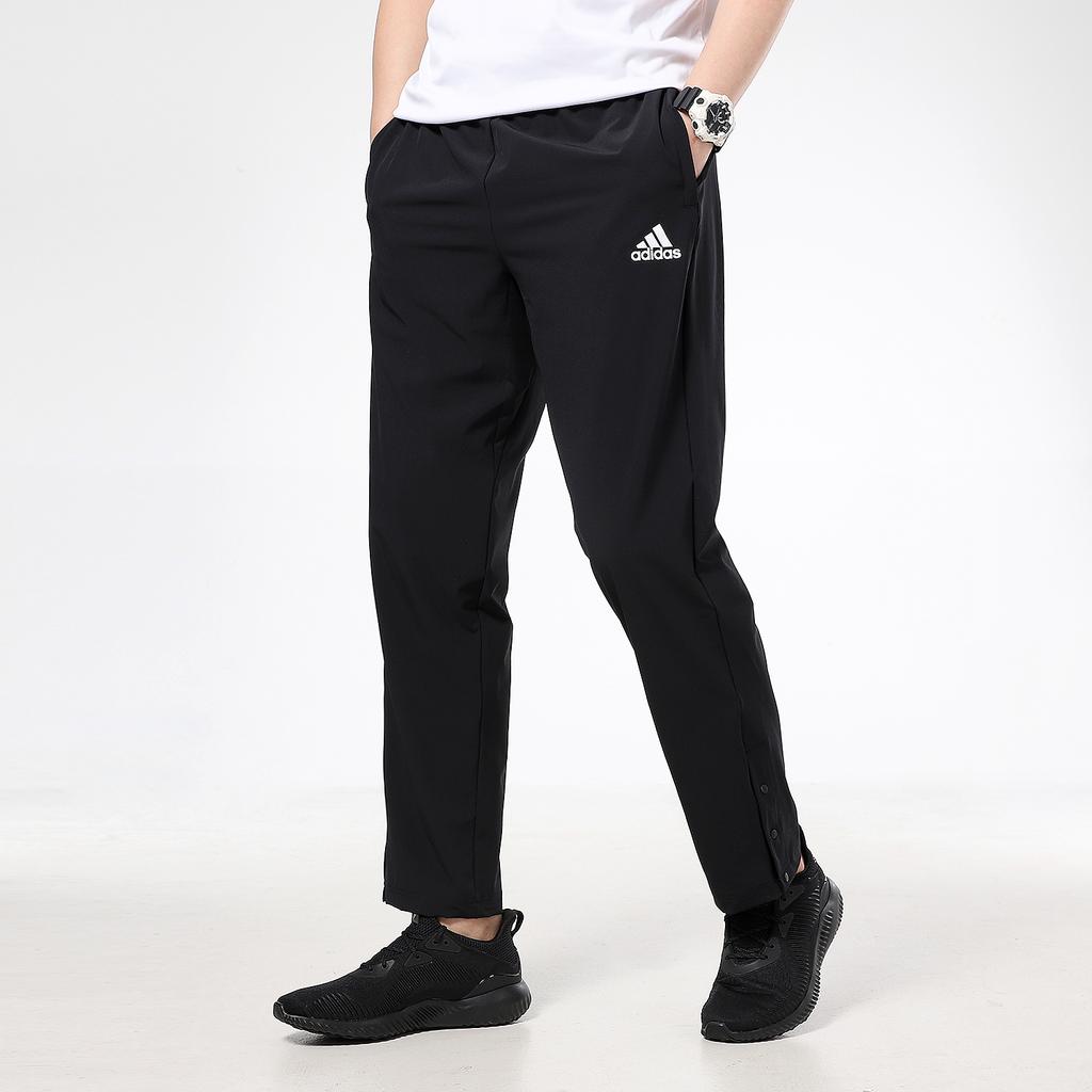 Adidas Sports Pants Men's Black GL2368