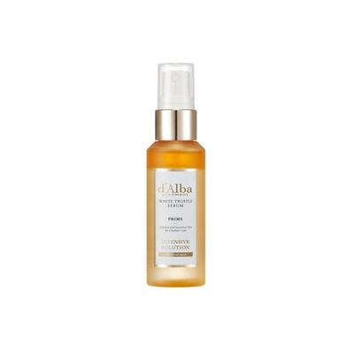 D'Alba White Truffle Prime Serum 50 мл*1 шт/2 шт/3 шт/4 шт