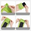 Transparent Phone Case PVC Diving Cover New Waterproof Swim Bag