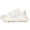 Горячие низкие женские кроссовки Dad Shoes Ivory-White 922048880-7