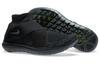 Nike Free Rn Motion Fk 2017 Черный Темно-серый Антрацит 880845-003