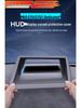 Защитная крышка HUD и Защита от пыли на приборную панель для NIO ET5 - Аксессуар для защиты салона