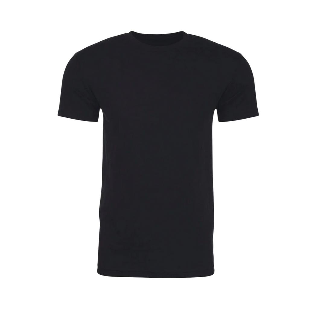 Next Level Apparel Unisex Adult CVC T-Shirt