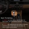 Ручка переключения передач SHIFTIN для Lexus ES GS GX