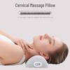 Hezheng Multi-functional Cervical Neck Massager Pillow