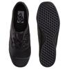 Vans Премиум Аутентичные Prima Удобная посадка Низкие Повседневная обувь для образа жизни Унисекс кроссовки Черный VN000EDXCJI