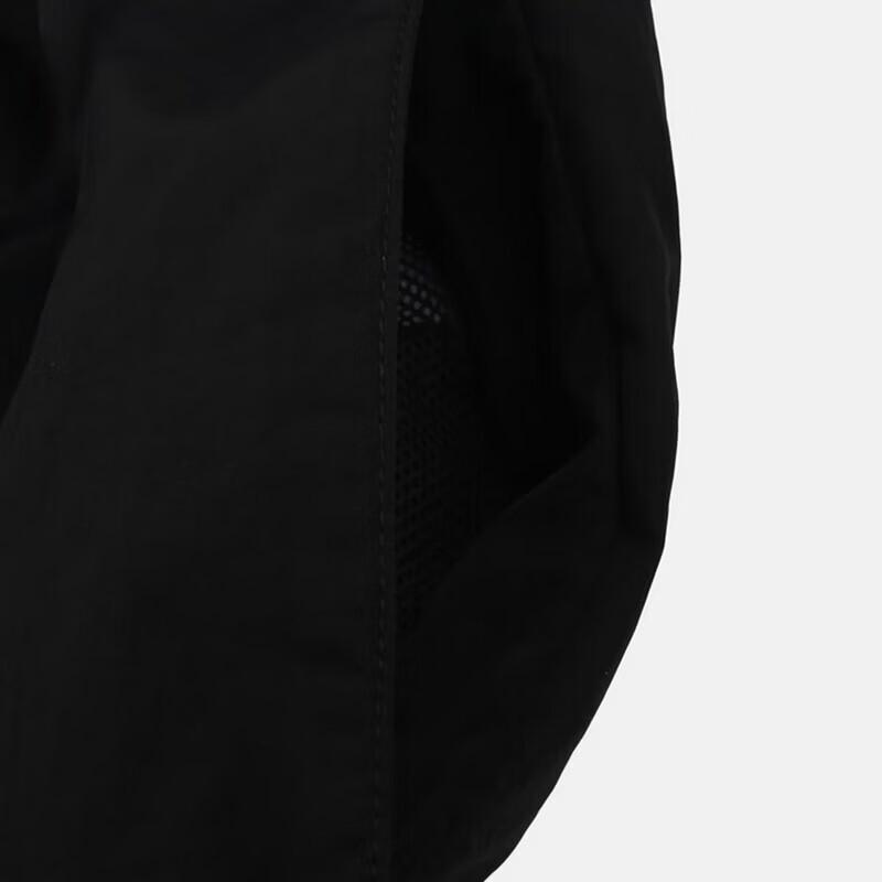 Nike Женские тканые брюки в стиле athleisure
