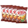 Lotte Коккал Кукуруза со вкусом жареной кукурузы 52г