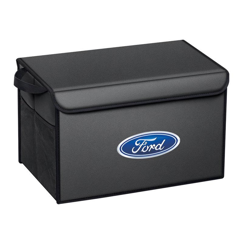 Совместимое хранилище в багажник для Ford Mondeo, Escort, Focus, Taurus