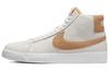 Zoom Blazer Mid Sb 'Light Cognac' DM0587-100