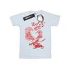Looney Tunes Mens Bugs Bunny Shogun T-Shirt
