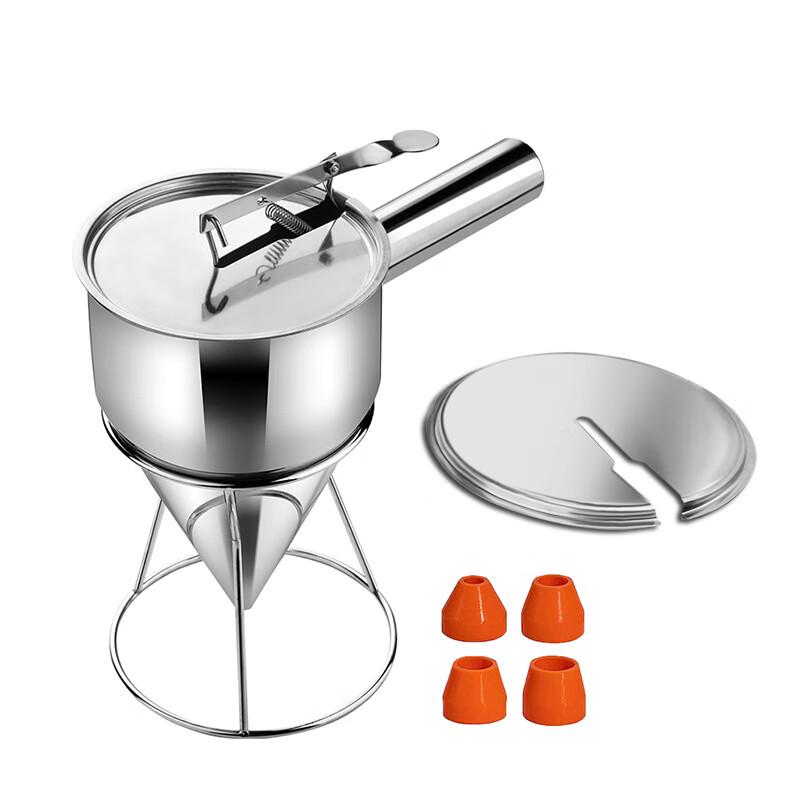 Takoyaki Batter Dispenser Funnel