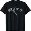 Футболка Мистер Fix It