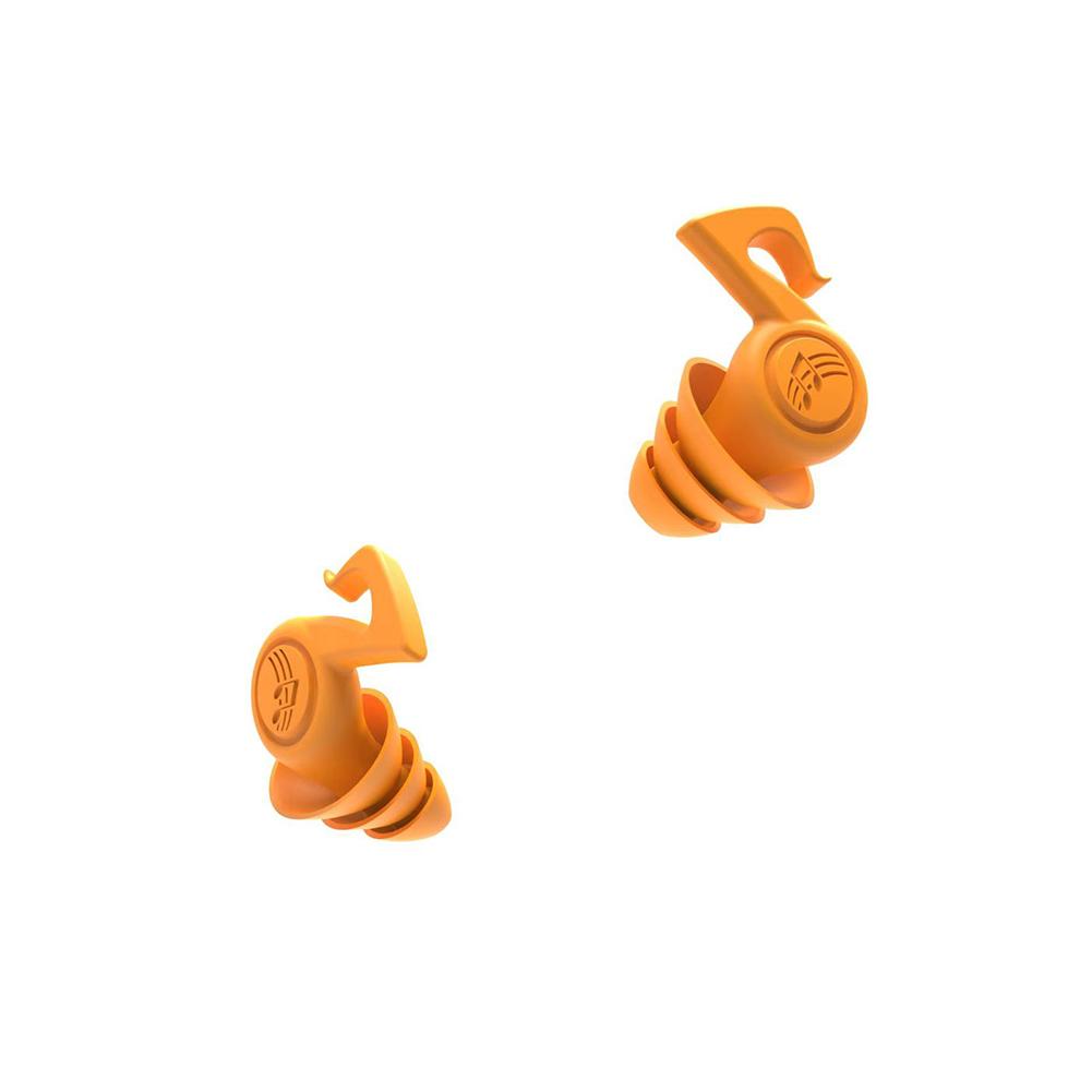 Three-layer Silicone Noise Reduction Earplugs Soft Comfortable Anti-noise Soundproof Reusable Washable Sleeping Mute Earplugs